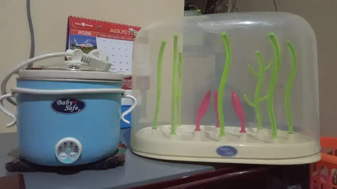 Paket Baby Safe - Image 3 of 5