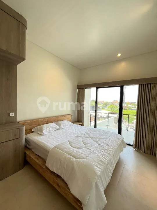 Villa Tuka Dalung Near Canggu Bali 2 Bedroom - Image 3 of 4