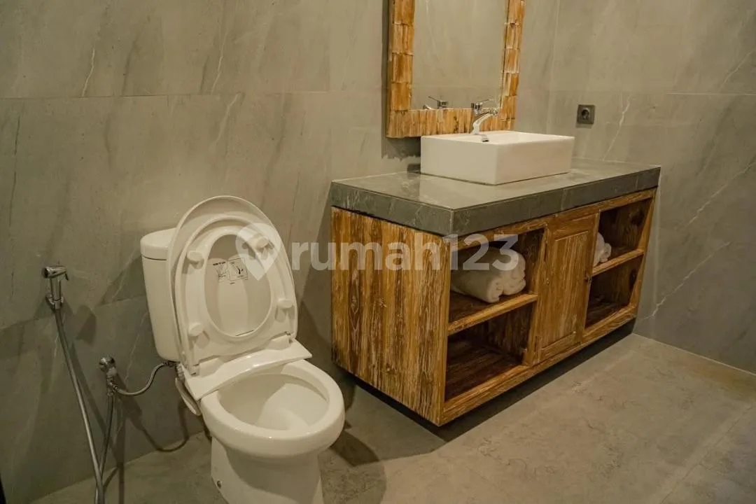 Villa For Rent In Sanur The Bita Villas - Image 4 of 4