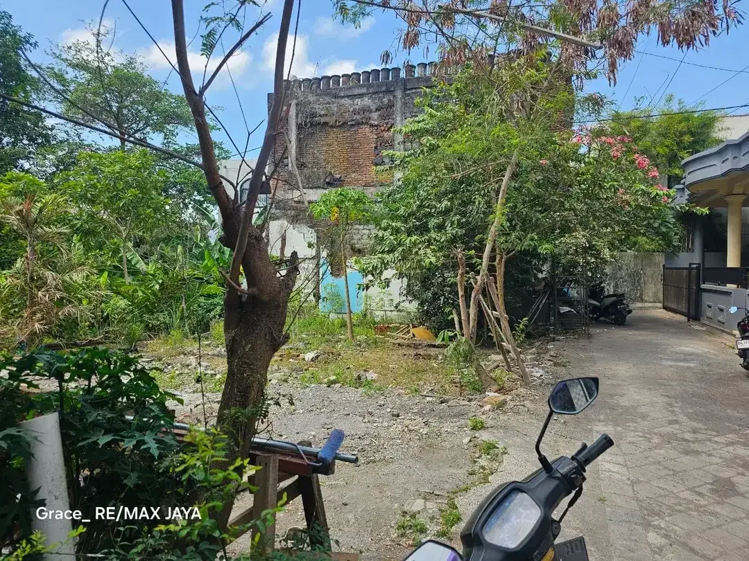Tanah Residensial 1.35 Are Dijual di Tegal Cupek, Kuta Utara - Image 5 of 6