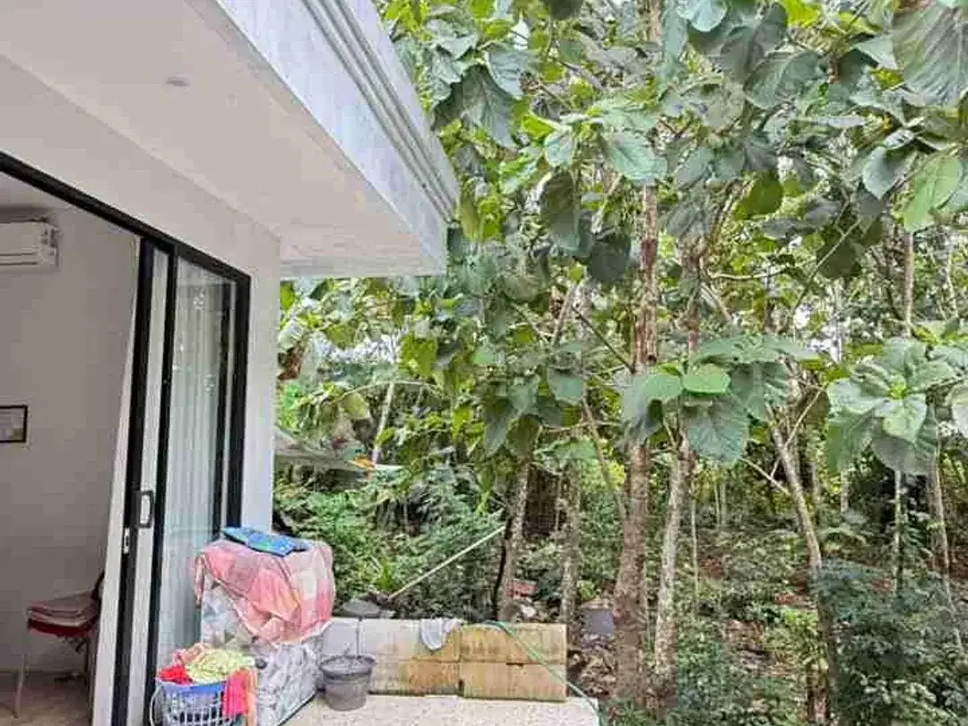 DIJUAL TANAH MURAH BONUS RUMAH – POSISI HOOK - Image 4 of 10