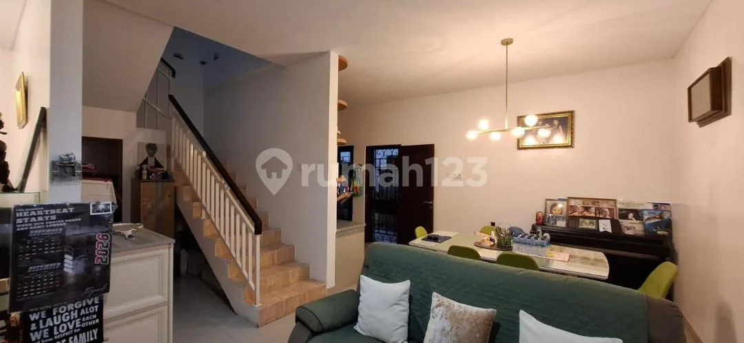 Rumah Jual Murah Siap Huni Jimbaran Badung Bebas Banjir - Image 4 of 4