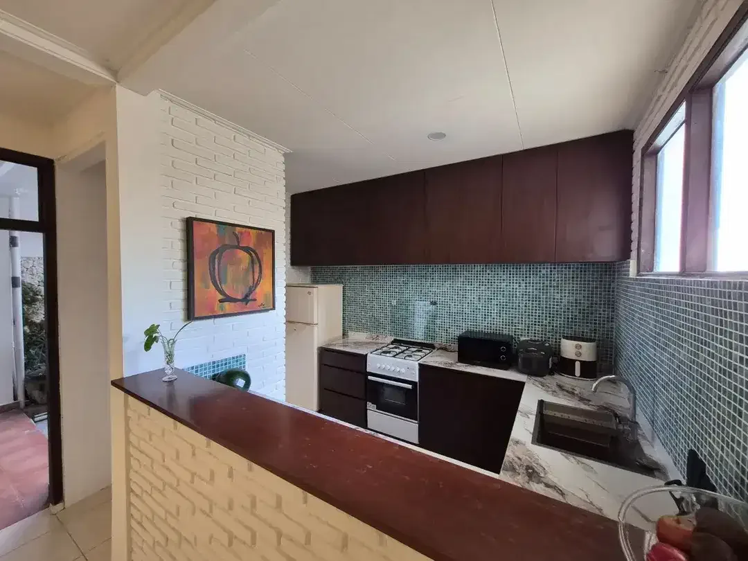 RUMAH MODERN FULL JATI DEKAT AKSES TOL NUSA DUA - Image 6 of 10