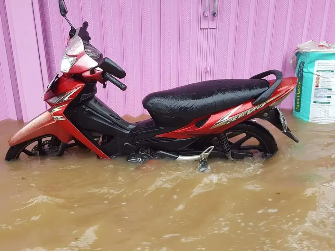 SIAP BAYAR MOTOR MATI MOGOK RUSAK TIDAK TERPAKAI SEKOTA BALI - Image 1 of 1
