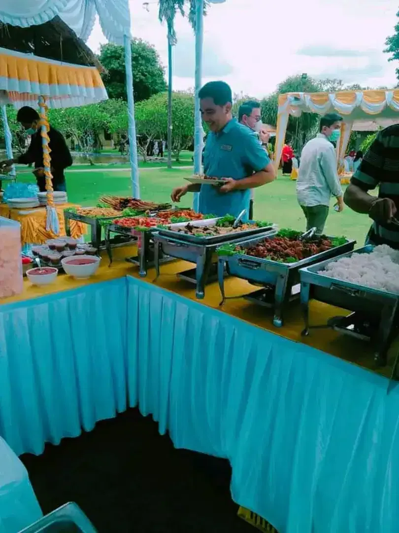 Catering nasional - Image 3 of 3