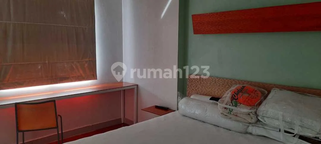 Dijual & Disewakan Apartment Hak Milik 1Br Harris Riverview Kuta Bali - Image 2 of 4