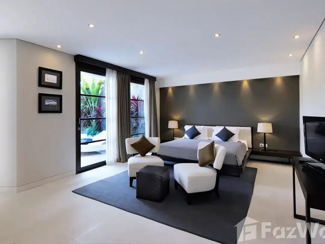 1 Bedroom Villa for sale in Seminyak, Bali - Image 5 of 8