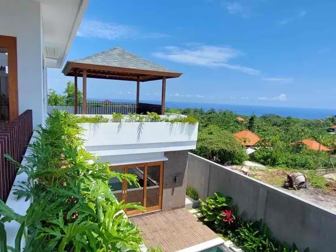 Forsale vila 
PECATU-DEKAT ALILA - Image 2 of 10