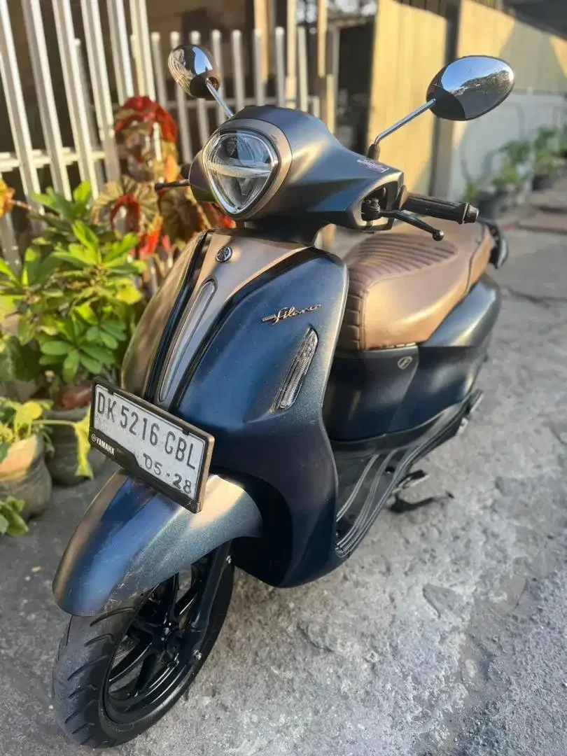 Filano 2023 ss lengkap pajk hidup tangan pertama - Image 3 of 7
