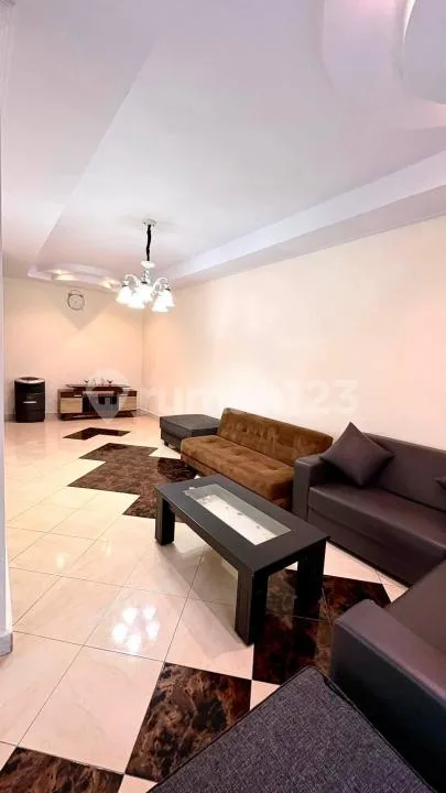 Dikontrakkan Rumah 3 Kamar Full Furnished di Dalung - 10 Menit ke Canggu - Image 3 of 4