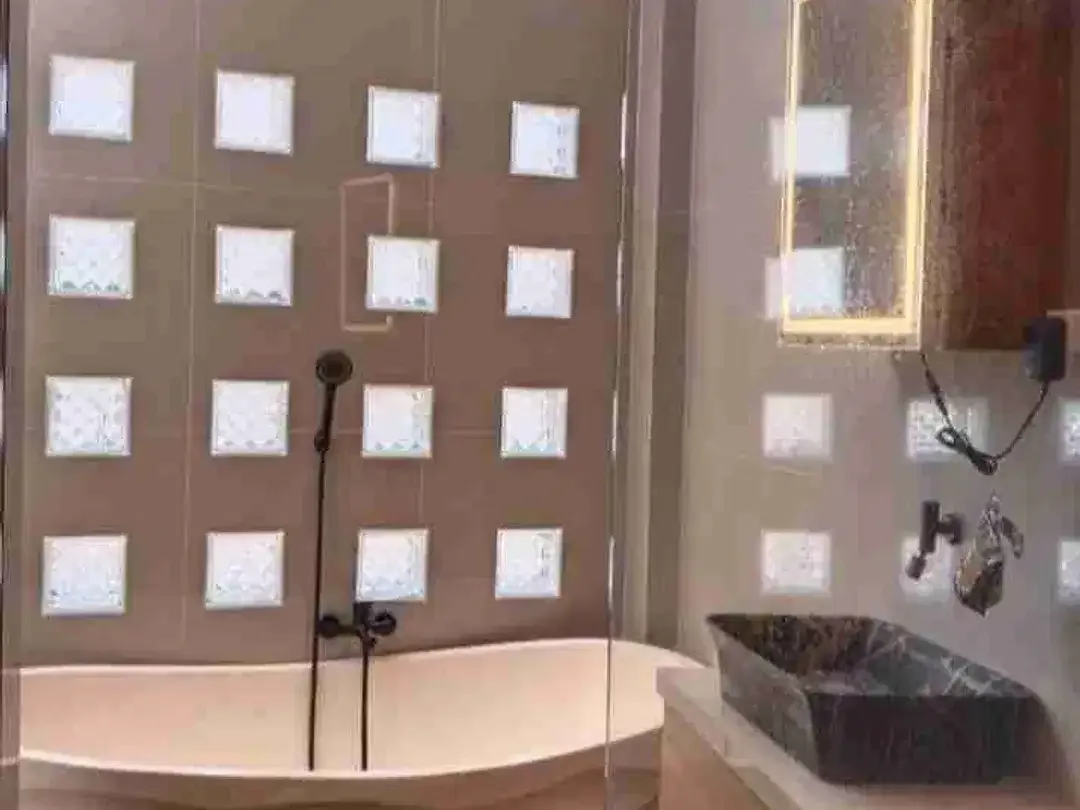 dijual villa lantai 1 taman griya jimbaran - Image 9 of 10