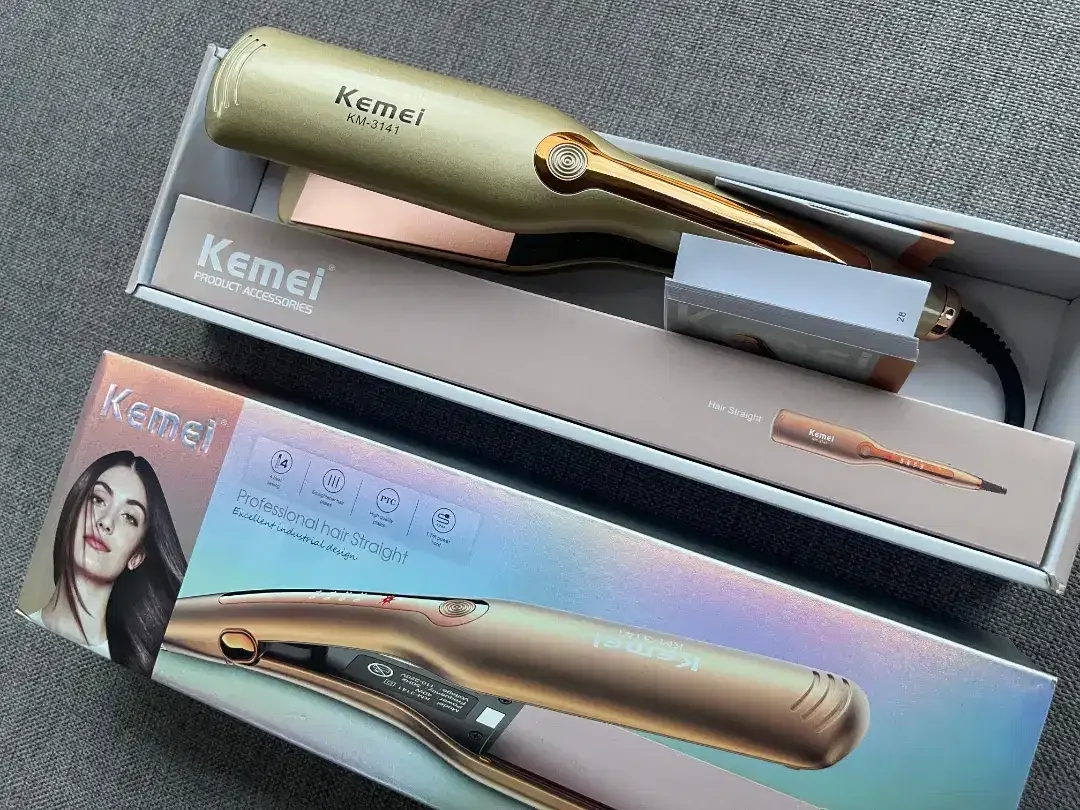 BARU KEMEY GOLD ORIGINAL CATOK PELURUS RAMBUT - Image 3 of 3