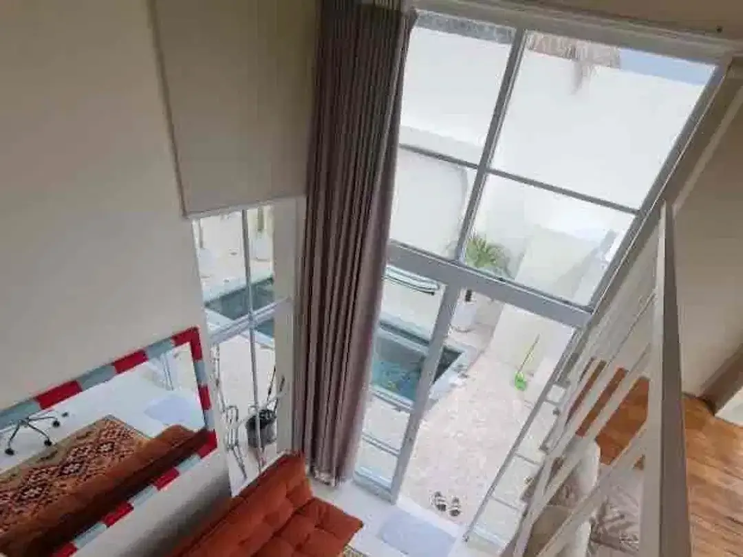 VILLA  2BR  LEASE MUNGGU - Image 7 of 10