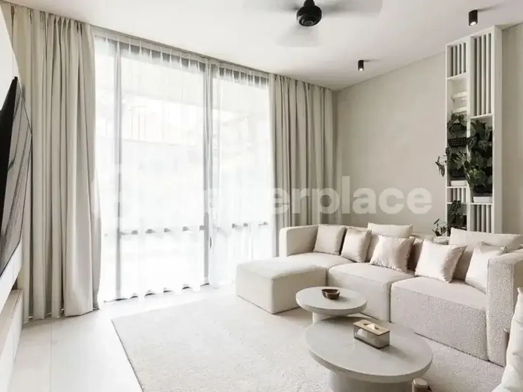 Modern 2 Bedroom Villa in Ubud Pejeng — Where Balinese Soul Meets Modern Luxury - Image 2 of 10
