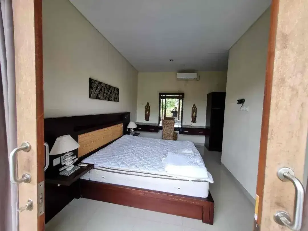 Dijual Villa lokasi tandeg tibubeneng jalan pantai berawa canggu bali - Image 7 of 10