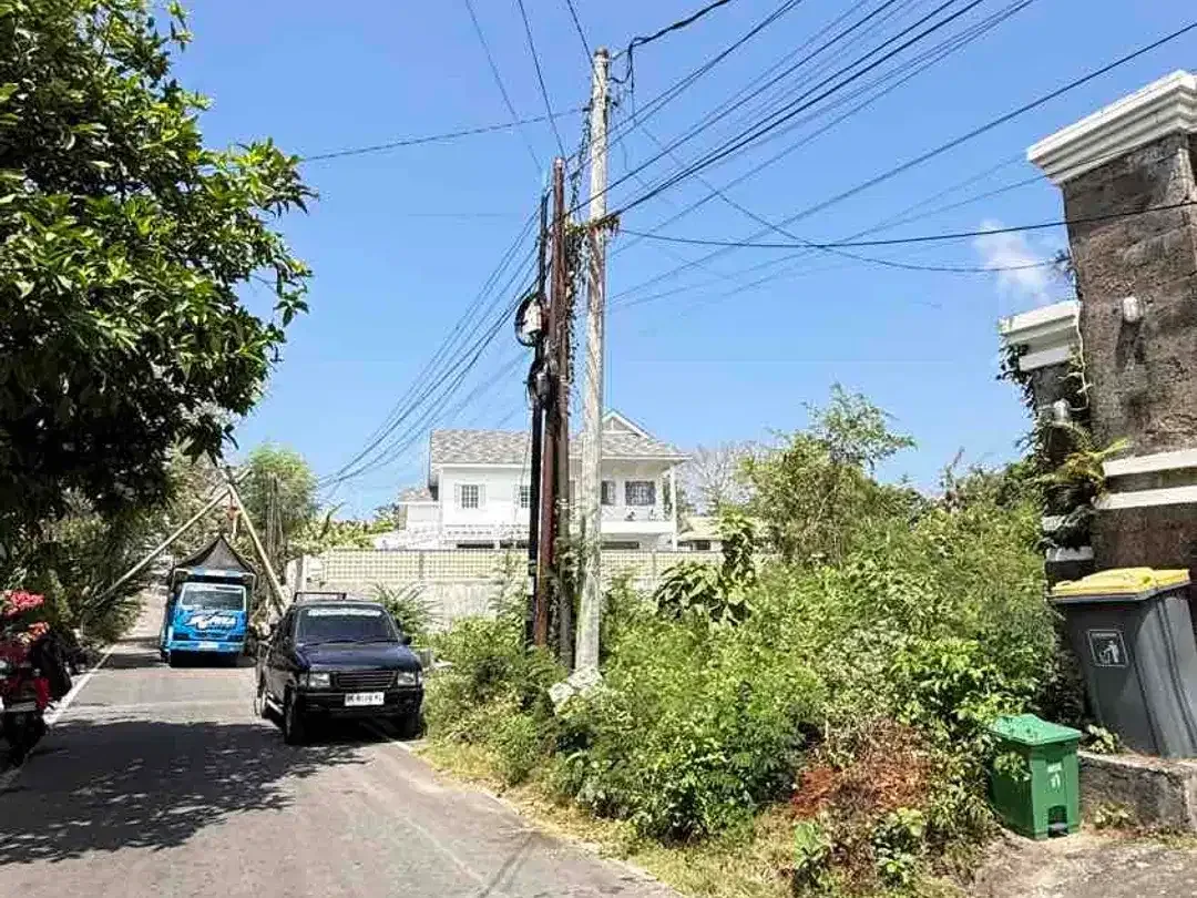 DIJUAL TANAH PREMIUM – TAMAN MUMBUL, BALI - Image 5 of 10