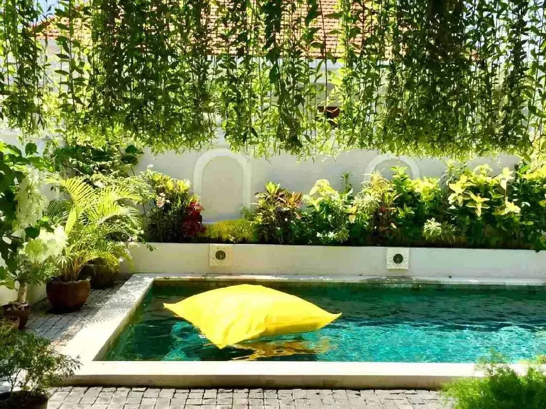 DIJUAL VILLA CANGGU KAYUTULANG SELATAN COCOK UNTUK HUNIAN ATAU DIKOMERSILKAN - Image 3 of 10
