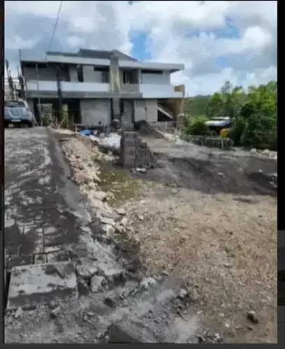 Tanah Lantai 2 View Laut Ungasan - Image 4 of 9