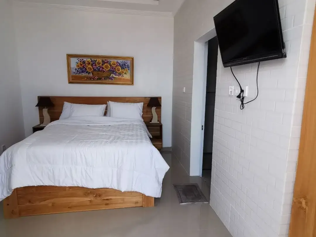 Villa fullyfurnished 3 bedroom at canggu - Image 5 of 8