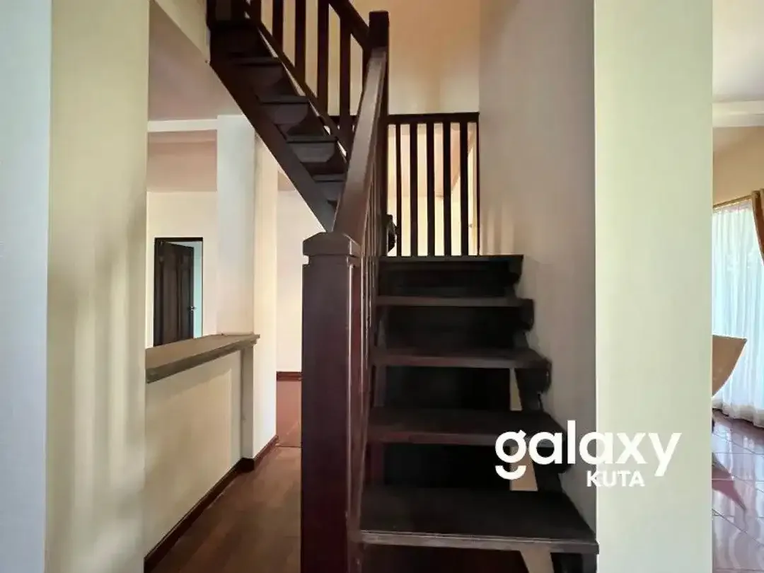 DIJUAL & DISEWAKAN VILLA PANTAI BALANGAN JIMBARAN BADUNG - Image 8 of 10