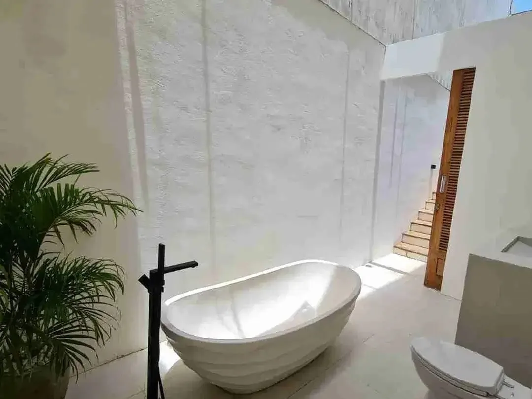 villa canggu dekat seminyak kuta nusa dua bali - Image 10 of 10