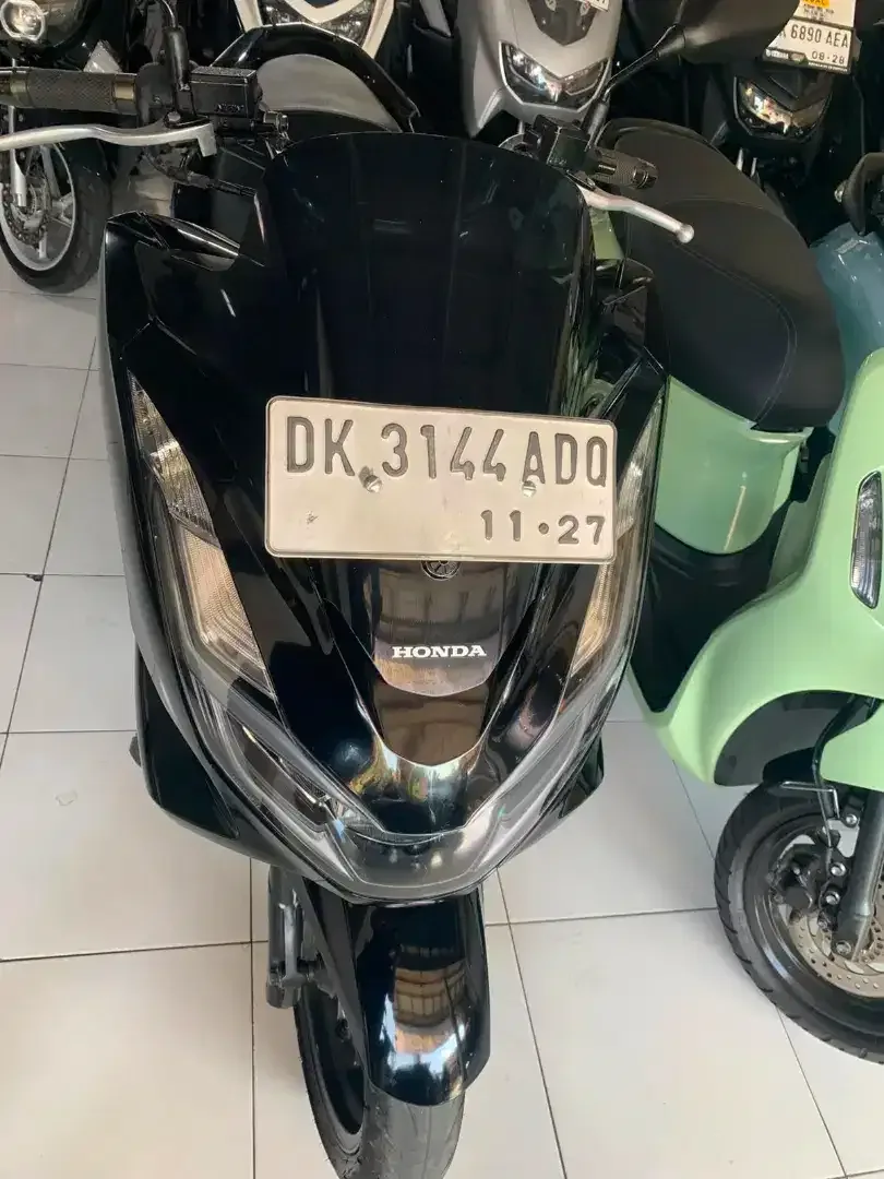 PCX 160 CC 2022/YADNYA MOTOR - Image 2 of 4