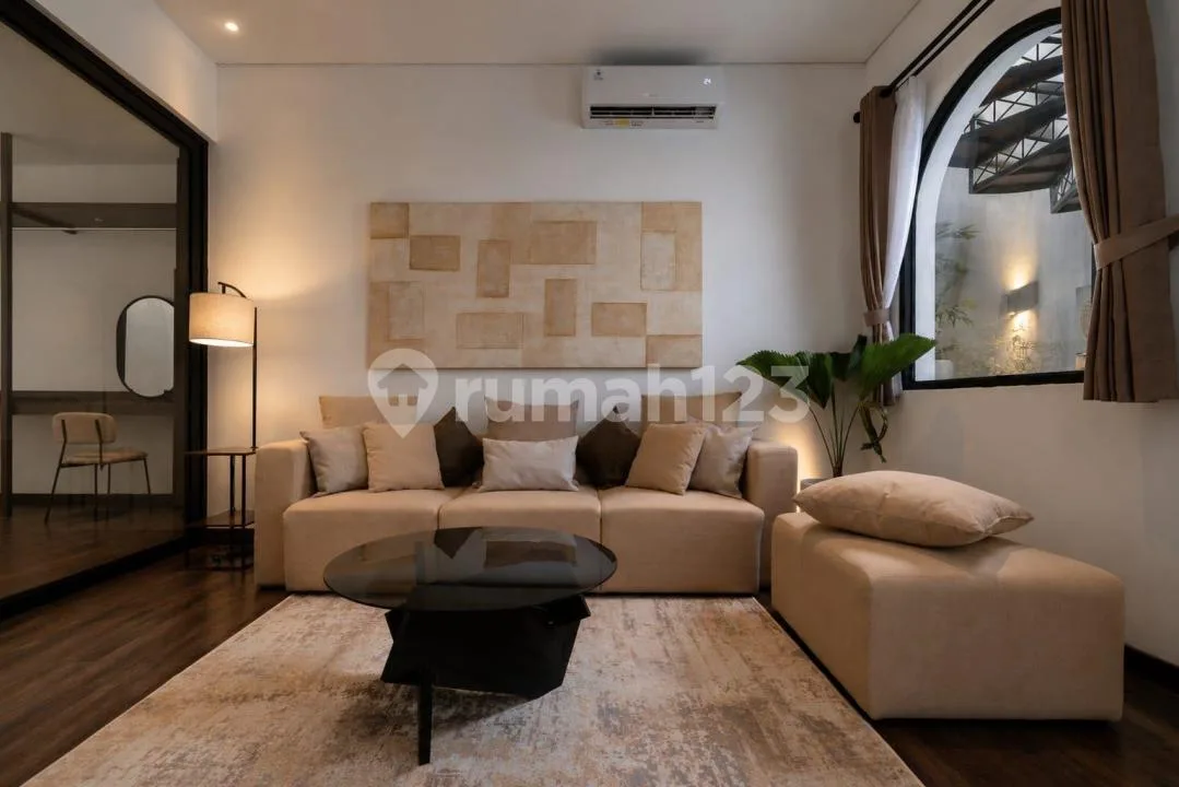 Brand New Modern And Stylish Villa Best Location Babakan Canggu Bali - Image 4 of 4