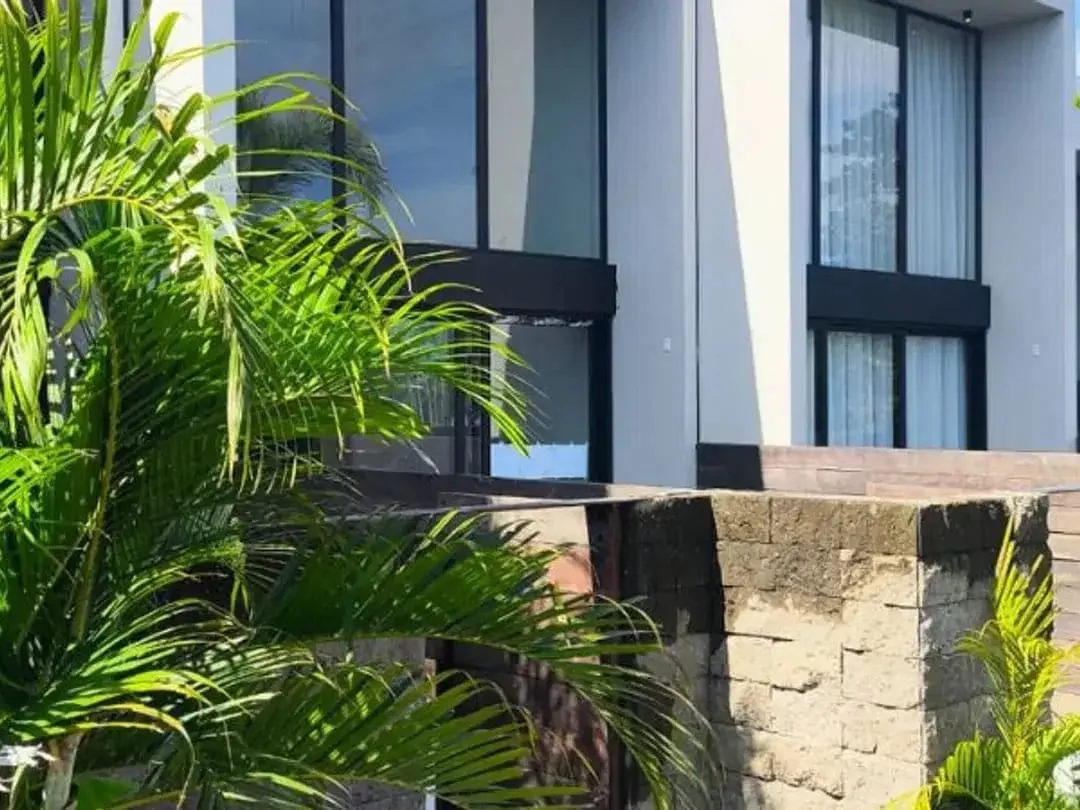LEASEHOLD APARTEMENT ECOVERSE BY NUANU KEDIRI TABANAN - Image 2 of 10