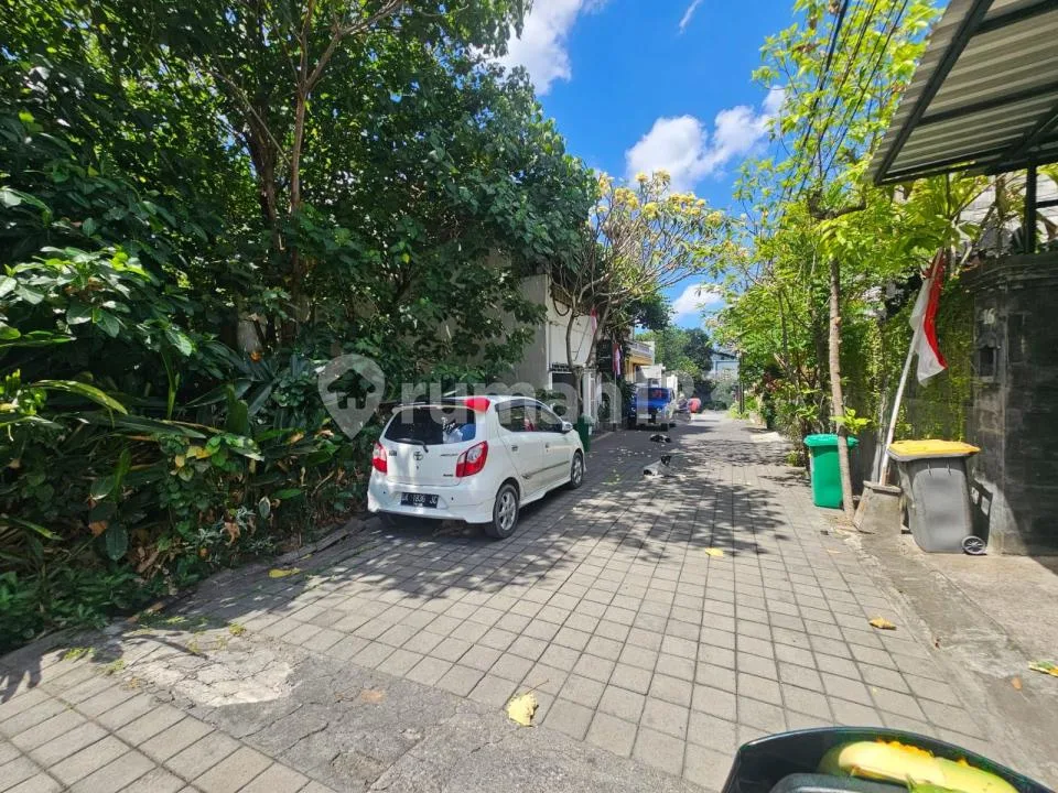 Di Jual Tanah 1,5 Are Lokasi Padangsambian Denpasar Barat - Image 2 of 4