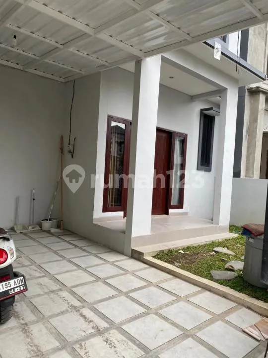 Sewa Rumah Full Furnished Denpasar Timur - 3 KT | Siap Huni | Lokasi Strategis - Image 2 of 4