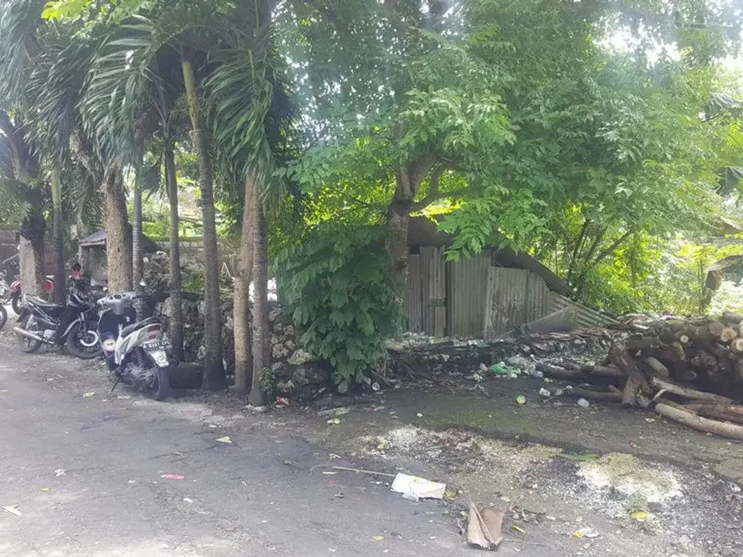 TANAH MURAH 500M2 DI BALANGAN, HANYA 500JT/ARE - COCOK VILLA/GUESTHOUSE/KOST - Image 7 of 10