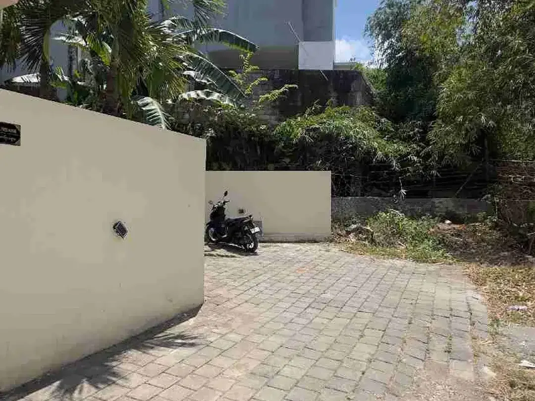 Dijual Tanah 650m2 Toyaning Ungasan Lingkungan Vila - Image 5 of 7