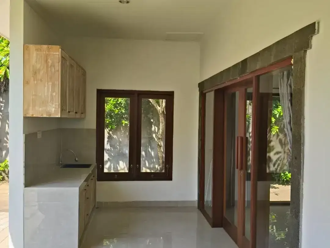 Sewa Rumah Minimalis & Asri di West Side Sanur – Jl. Sekuta, Denpasar - Image 5 of 8