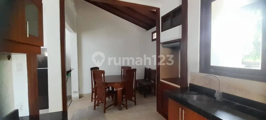 Rumah Semi Villa Hook Furnished With Pool Puri Gading Jimbaran - Image 4 of 4