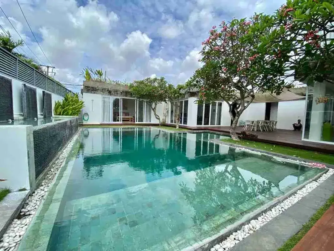 VILLA FOR SALE UMALAS BADUNG - Image 4 of 10