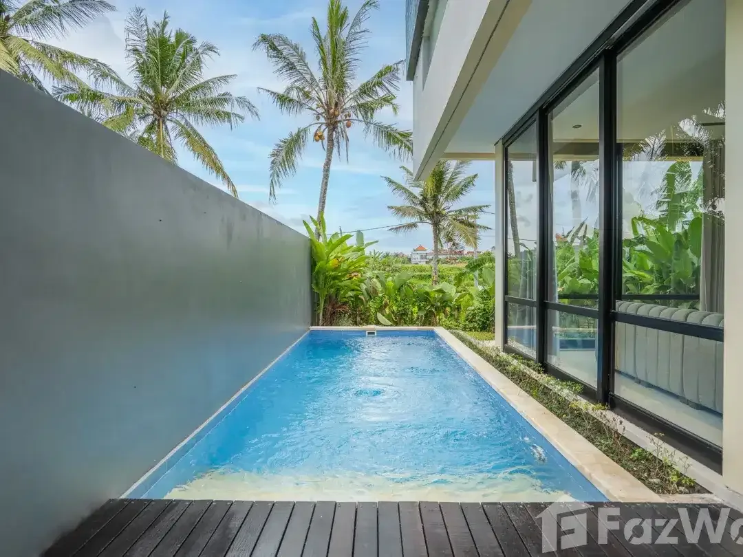2 Bedroom Villa for rent in Ubud, Bali - Image 3 of 10