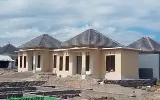 Rumah Cantik & Murah Hanya Rp 450 juta  Taman Nuansa Tjampuhan  Bali - Image 2 of 3