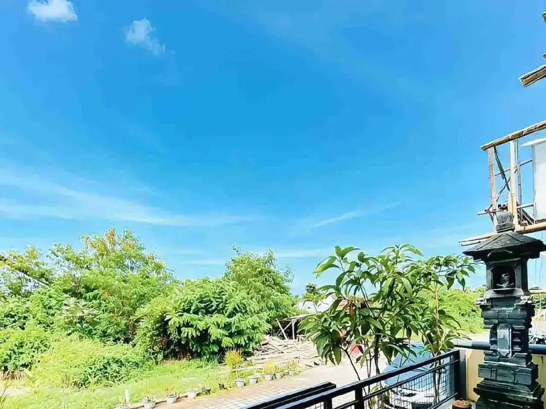 DIJUAL RUMAH MODERN, GOA GONG, UNGASAN, KUTA SELATAN - Image 10 of 10