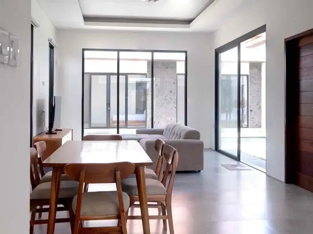DiSewakan Villa 3-kamar dekat Sanur - Image 10 of 10