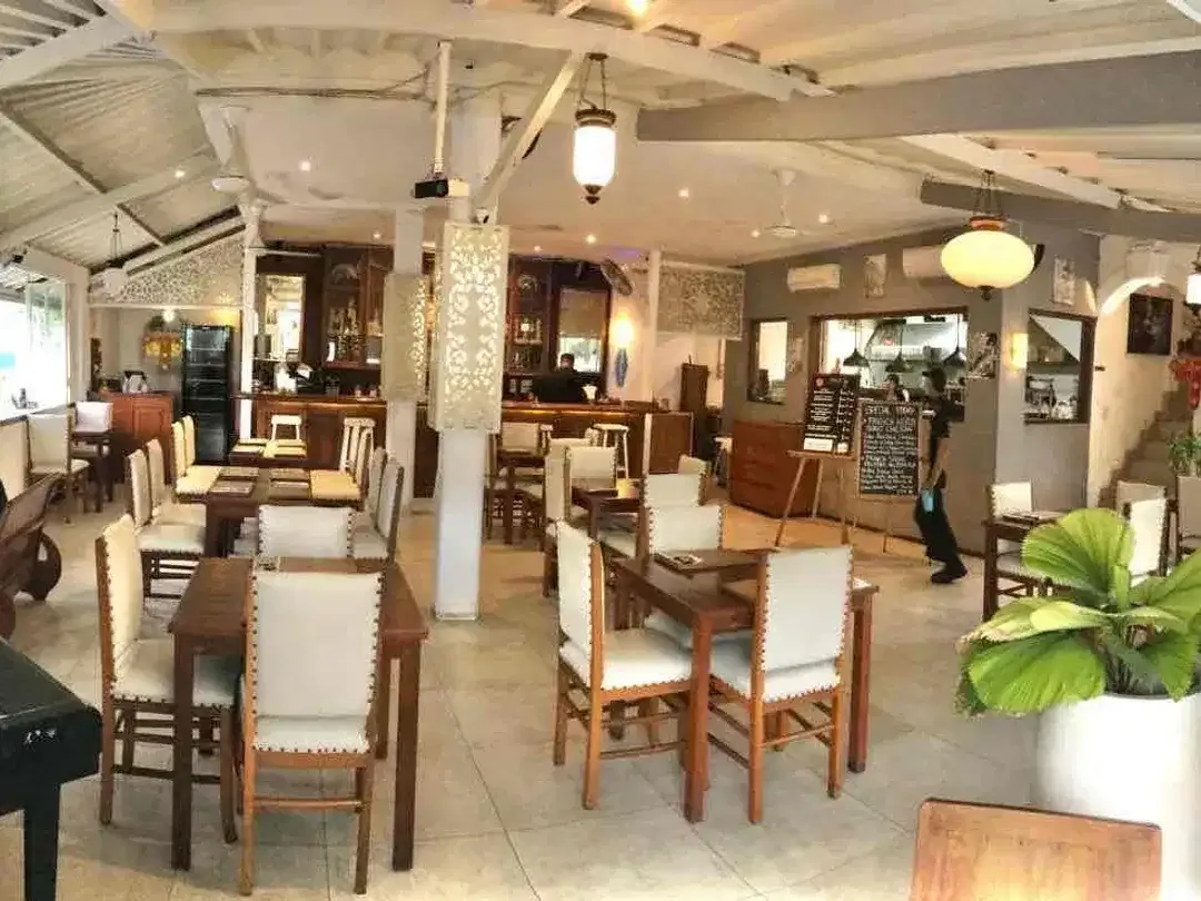 sewa resto seminyak cocok untuk bisnis Anda - Image 8 of 10