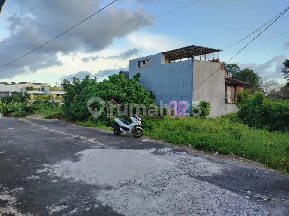 Jual Tanah Hook Langka Nelayan Canggu LT 355 M2 - Image 2 of 4