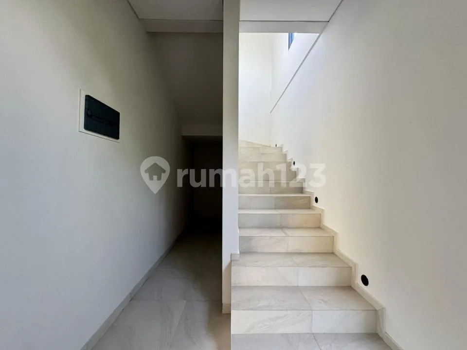 Villa 3Br Modern Tropical Style di Jimbaran Dekat Gwk - Image 4 of 4