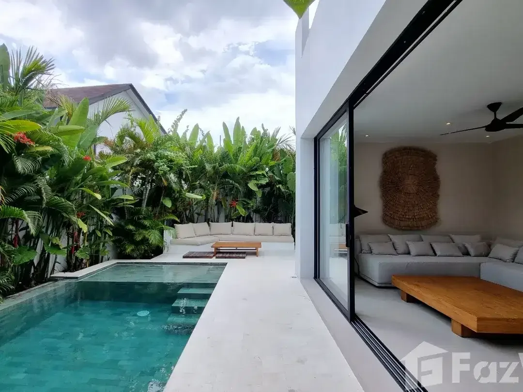 3 Bedroom Villa for sale in Canggu, Bali - Image 7 of 10