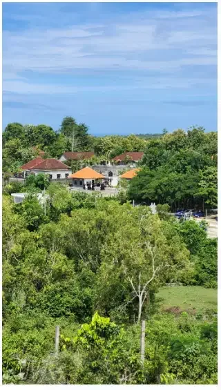 Tanah View Laut Ungasan - Image 2 of 10
