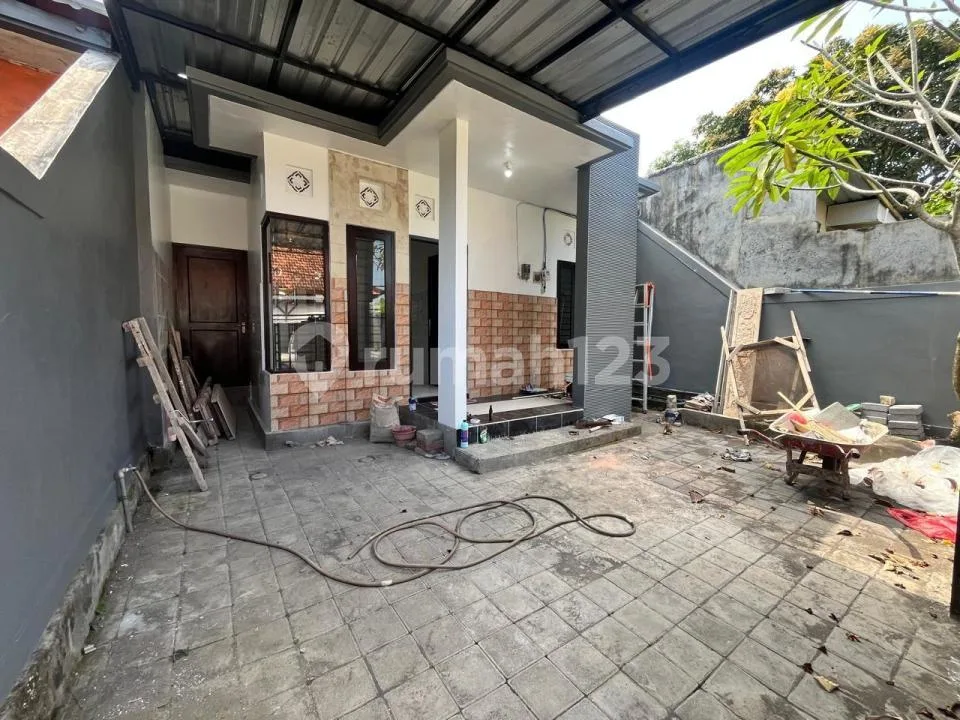 Rumah Nyaman Bagus di Abianbase - Image 4 of 4