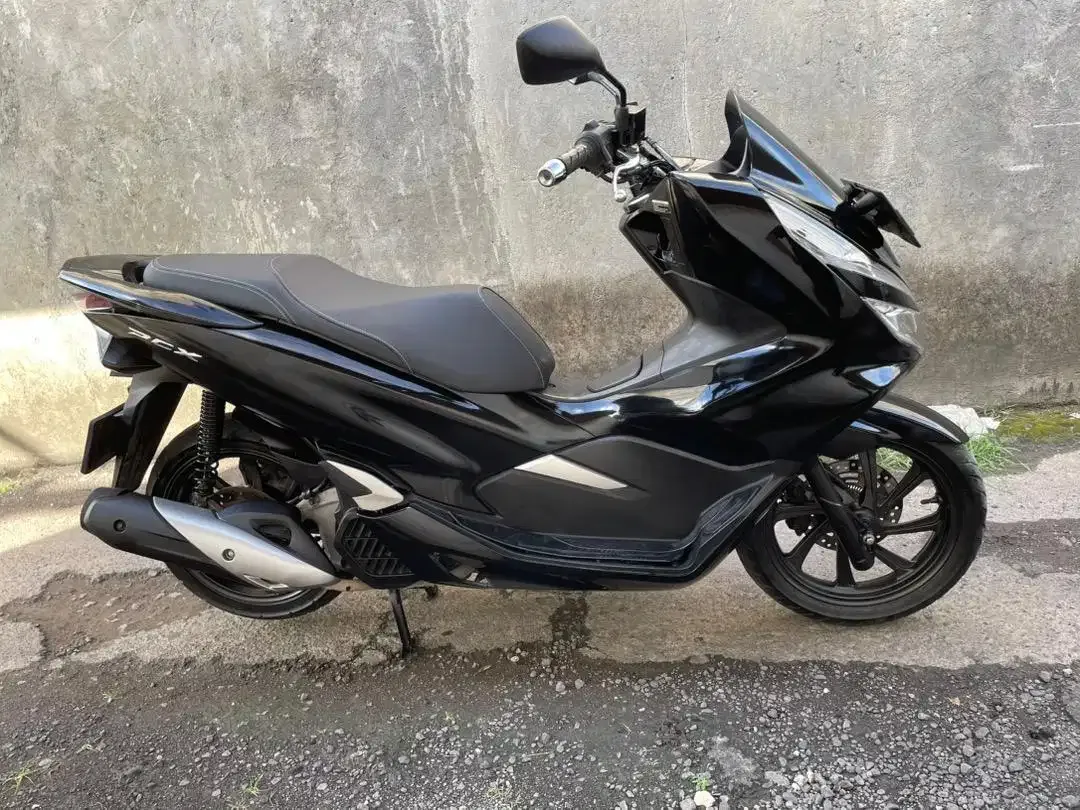 Pcx 150 abs 2019 // bintang dewata mitor // - Image 4 of 4