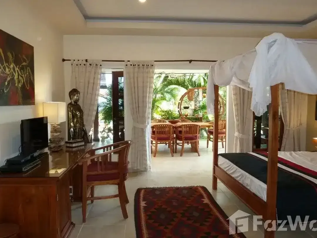 3 Bedroom Villa for sale in Lovina, Bali - Image 9 of 10