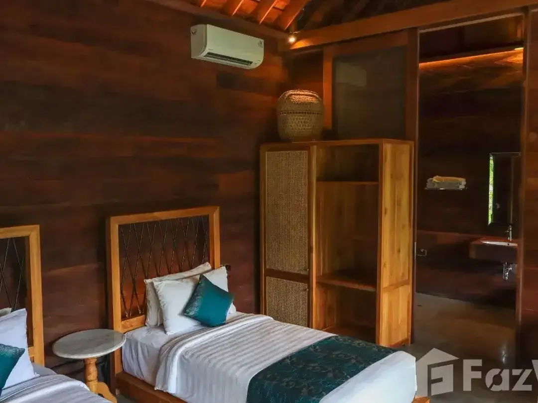 2 Bedroom Villa for sale in Ubud, Bali - Image 10 of 10