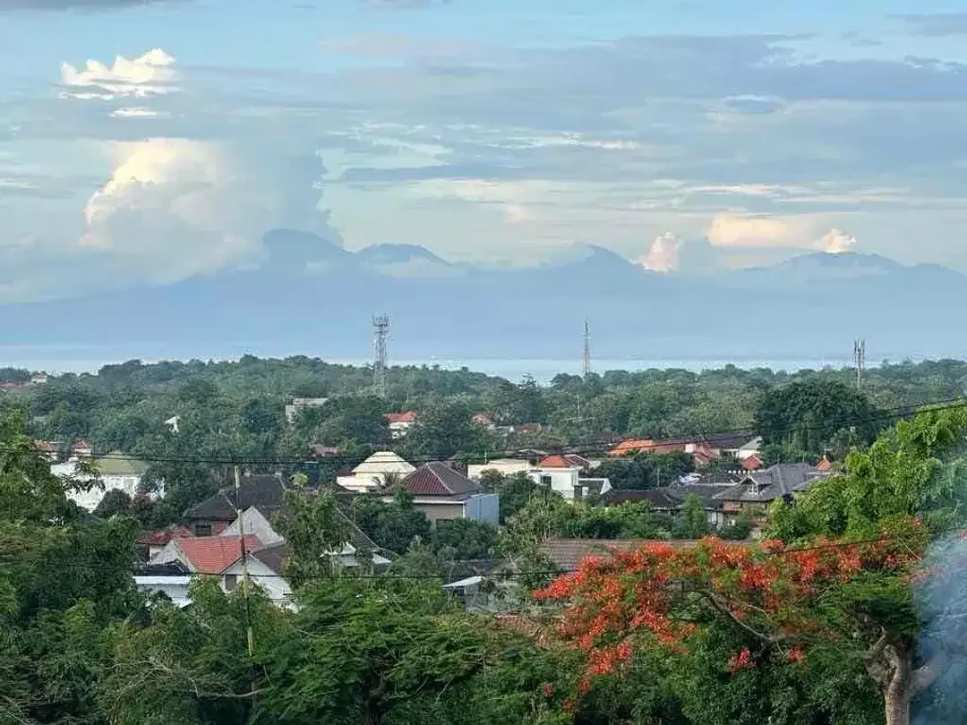 Tanah Ocean view yg paling banyak di minati Inverstor Lokal dan Investor asing - Image 4 of 10