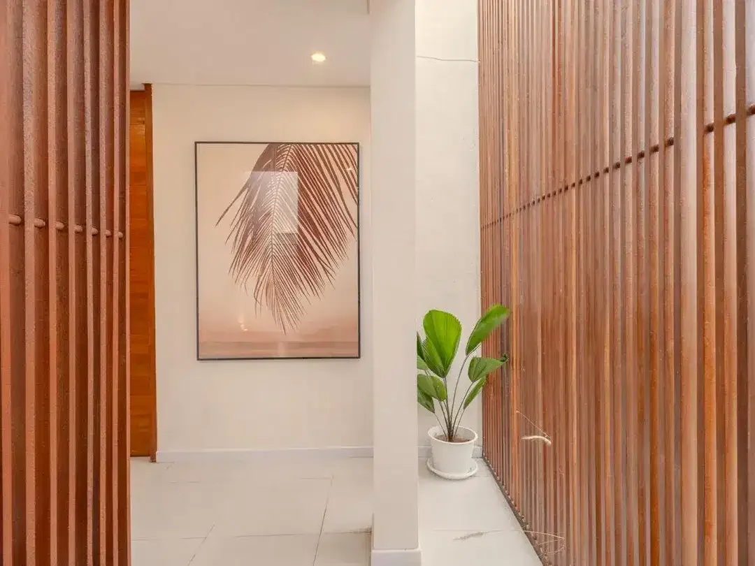 Brand New & Fully Furnished Villa di Jalan Goa Gong, Jimbaran - Ungasan - Image 6 of 10